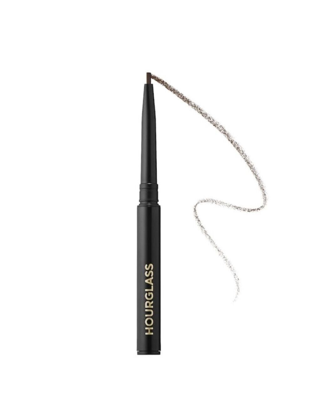 Hourglass SOFT BRUNETTE Arch Brow Micro Sculpting Pencil | NEW | Travel Size - Picture 4 of 12
